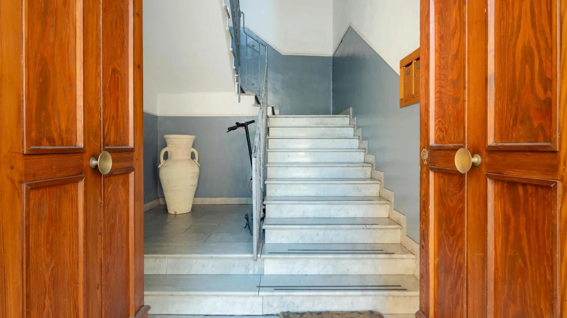 Appartement Terra Dell'Etna à Catane