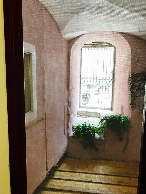 Appartement Terra Dell'Etna à Catane