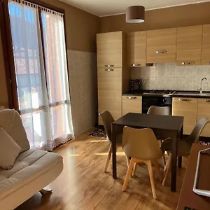 Le Joli Apartment Paratico