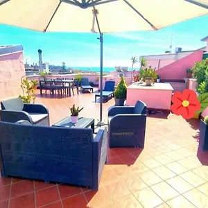 Apartment Majorana Palace, Catania