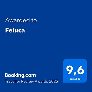 Feluca Apartment Luino